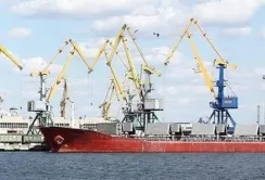 Коли порт Миколаєва зможе брати участь у «зерновій угоді»