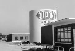 DuPont продасть частину свого бізнесу із захисту рослин