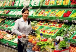 Український споживач відновлює купівельну спроможність, - Nielsen