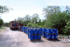 У Європі розгорнулася кампанія проти фальсифікатів ЗЗР