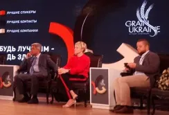 Земельний ринок буде. Питання в тому, як і коли, — Grain Ukraine-2017