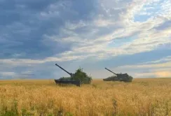 Як окупація Херсонщини поставила аграріїв у глухий кут