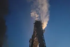 Обстрілами одеських портів росія намагається викликати масштабну продовольчу кризу