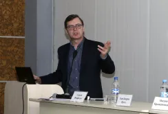 Аграрії повинні готуватися до менших доходів і зниження прибутковості, - С. Феофілов