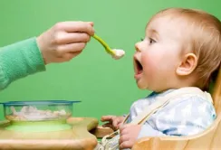 У 2016 році виробництво молокопродуктів для дитячого харчування зросло на 52%
