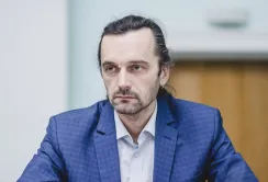Асоціацію тваринників закликали лобіювати держініціативи