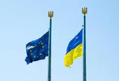 Українському агросектору необхідно 20-30 років адаптації для вступу до ЄС, – ВАР