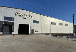 Фермерське господарство «Аделаїда» відновилося після окупації та працює на Житомирщині