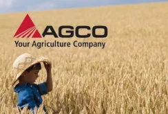 AGCO купить підрозділ Lely Group, який виробляє кормозбиральну техніку
