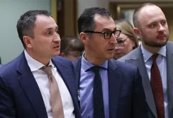 Український аграрний сектор став об’єктом негативних міфів, – Микола Сольський