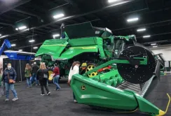 Agri-Trade Equipment Expo: виставка стартує менше ніж за тиждень!