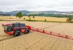 Компанія Agrifac розширює дилерську мережу на українському ринку