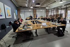Агро-Регіон провів 10-те щорічне навчання для підвищення кваліфікації