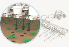 Топ-5 найбільш перспективних технологій в smart agriculture