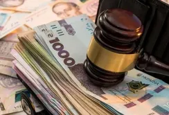 Агроекспортер намагався приховати 5,1 млн грн податків