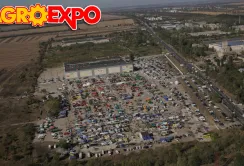 В Кировограде открылась агровыставка AGROEXPO-2016