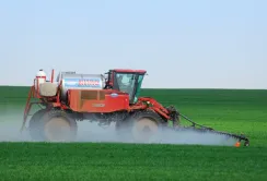 Агрохімічний ринок виросте на 3,7%