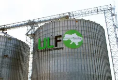 UkrLandFarming попросив П.Порошенка захистити від спроб рейдерства НБУ