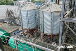 Група АГРОТРЕЙД готує елеватори до прийому нового врожаю