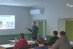 АГРОТРЕЙД впроваджує систему Bitrek Connect в агровиробництво