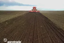 Група АГРОТРЕЙД почала сезон 2023 з посіву озимого ріпаку