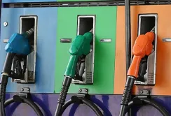 Піднімаючи акцизи на пальне, необхідно розглядати й питання пільг для агровиробників, – Олег Хоменко