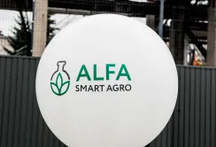 ALFA Smart Agro запропонує українським аграріям нові пестициди