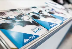 Альта Дженетикс Україна: 2017-й буде вдалим для молочної галузі