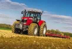 АМАКО разом з AGCO розширює лінійку тракторів в Україні