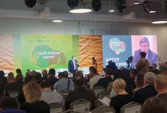 Перемовини України та ЄС мають вирішити ключові питання агросектору, – Артур Герасимов