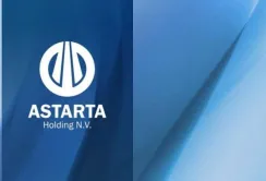 Співвласник "Астарти" В.Коротков продає свою долю компанії