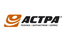 «АСТРА» планує ввозити в Україну нові види техніки