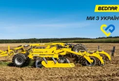 BENDAR скасовує гарантію на техніку аграрія-колаборанта