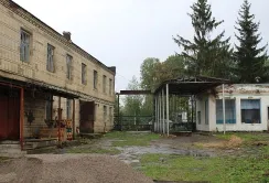 У Вінницькій області виставили на аукціон Браїлівський сокоморсовий завод