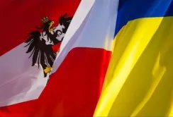 Ажіотажу серед українських підприємств, які намагаються прийти до Австрії, немає