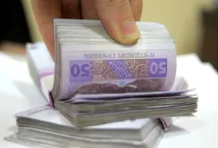 "Аграрный фонд" проавансує сільгоспвиробників на 2 млрд грн