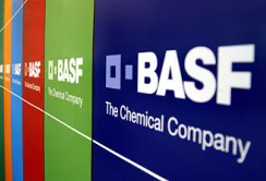 BASF інвестував у третій завод з виробництва фунгіцидів €21 млн