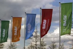 У BASF задоволені результатами діяльності  в Україні