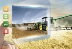 BASF запустить оновлений мобільний додаток для аграріїв