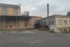 Фонд держмайна продає Бджільнянський спиртовий завод