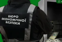 Несплата 5,2 млрд грн податків від експорту зерна — працівники БЕБ провели 30 обшуків у митників