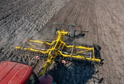 Як досягти рівномірності сходів обговорювали на Агро Тренд Форум