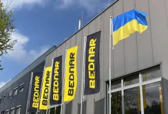 Підведення підсумків 2022 року від Войтеха Беднара, керівника виробництва BEDNAR FMT