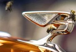 Bentley — це не тільки дорогі автомобілі