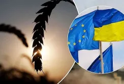 В ЄС домовились продовжити безмитний експорт української агропродукції до 5 червня 2025 року