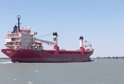 ВМС України забезпечать безпечний експорт української агропродукції