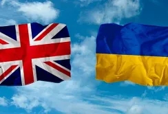 Безпеку морських зернових коридорів можуть забезпечити британські літаки