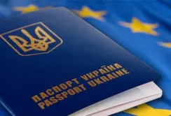 Європарламент проголосував за безвізовий режим для України