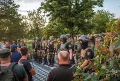 Агробізнес чекають справжні війни з використанням учасників АТО