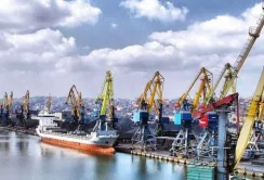 Фонд держмайна виставив на продаж Білгород-Дністровський порт